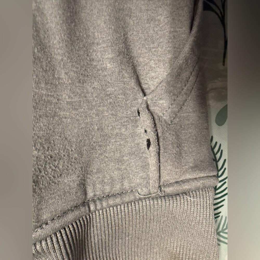 Burton Dry Ride sweatshirt - Picture 12 of 13